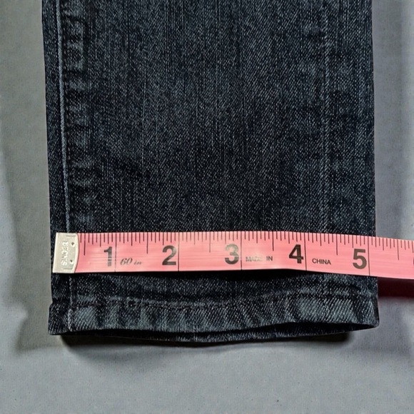 AG Adriano Goldschmied Skinny Jeans - Picture 6 of 9